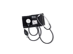 Deluxe Self Taking Blood Pressure Kit